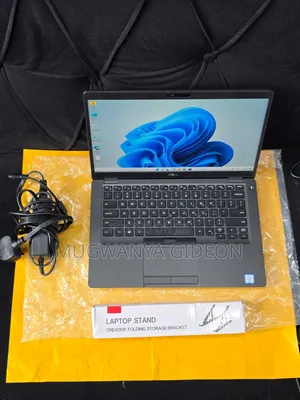 New Laptop Dell Latitude 5400 8GB Intel Core i5 SSD 256GB