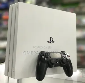 UK Used PS4 Pro 35 Games 2 Pads – Overcomes Any Boring Weekend Now
