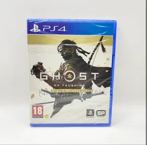 Ghost of Tsushima Master the Way of the Samurai: Ghost of Tsushima