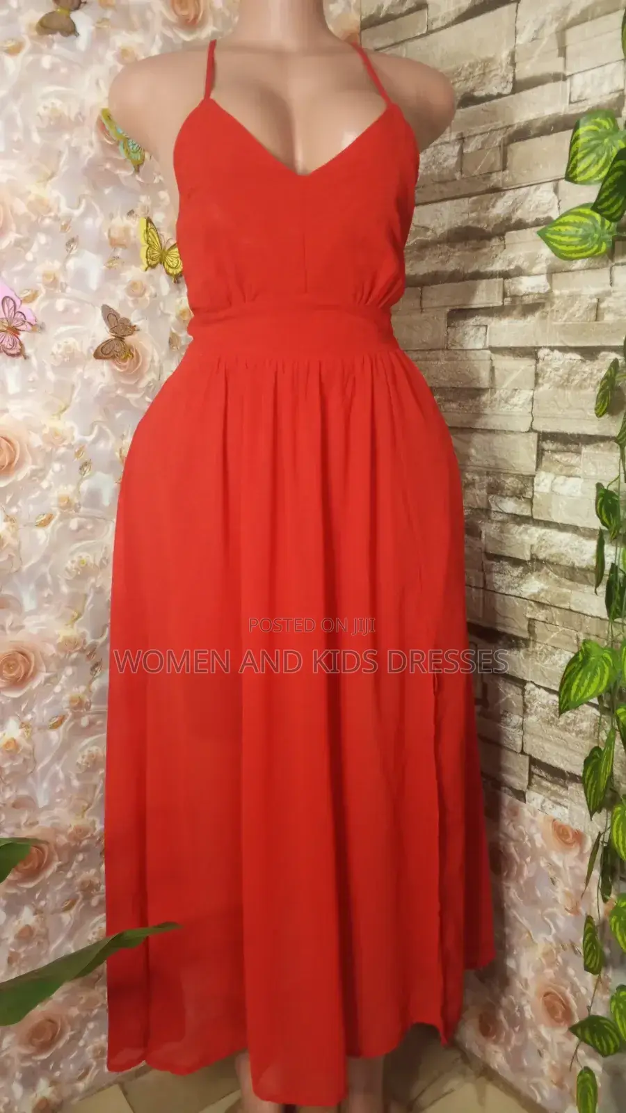 Women Elegant Dresses Suitable for Parties