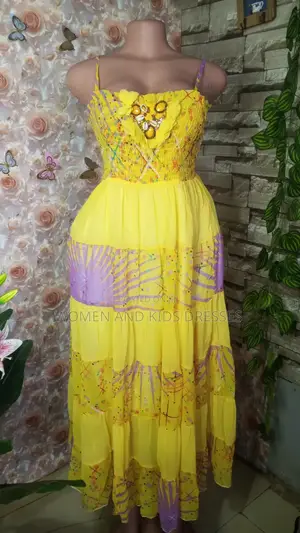 Women Beautiful Dresses