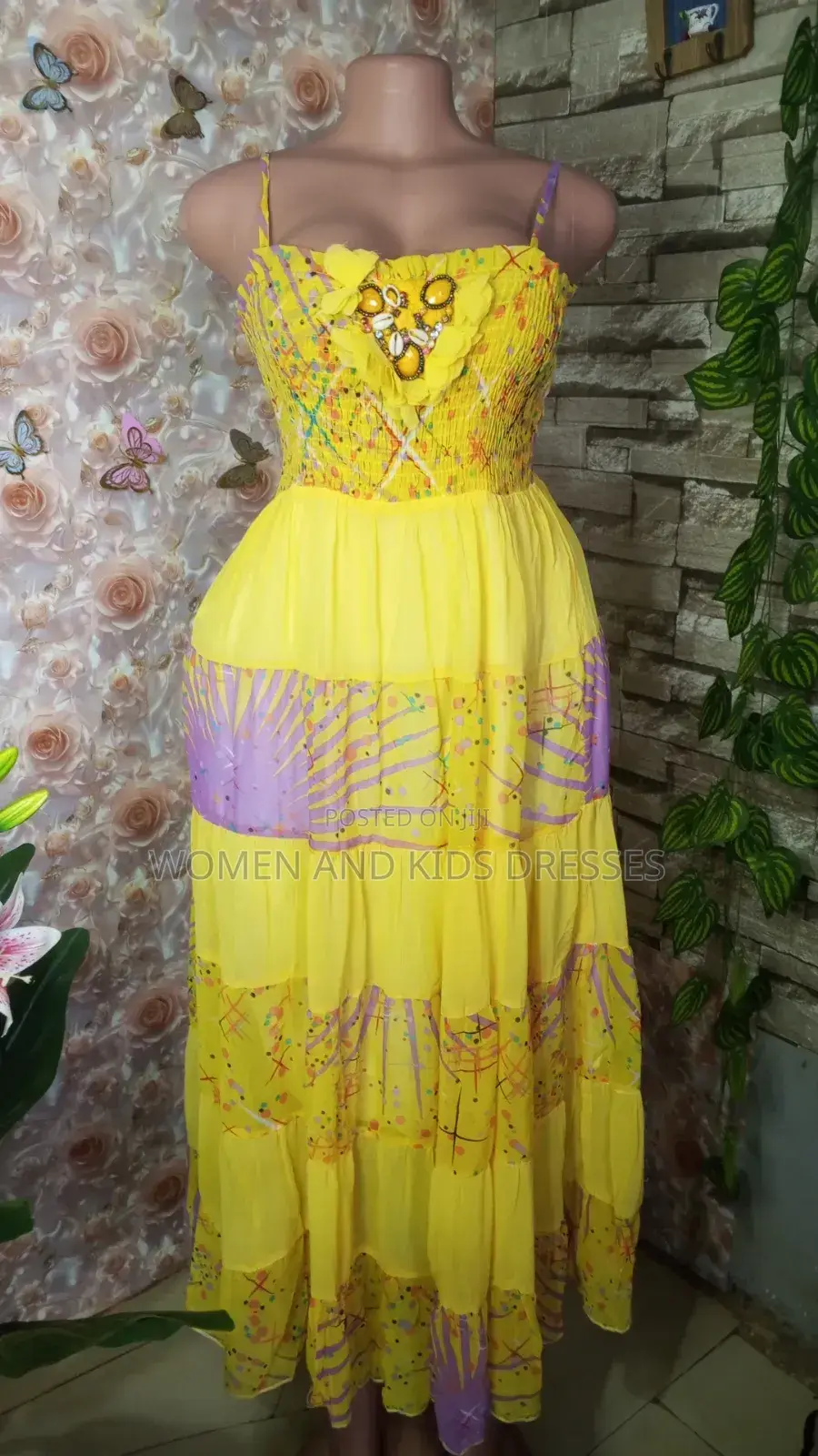 Women Beautiful Dresses