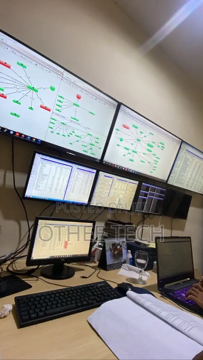Cybersecurity Assessments