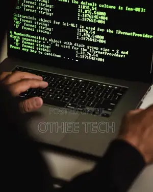 Cybersecurity Assessments