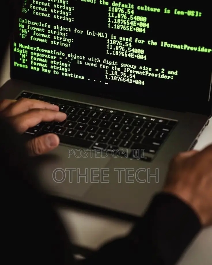 Cybersecurity Assessments