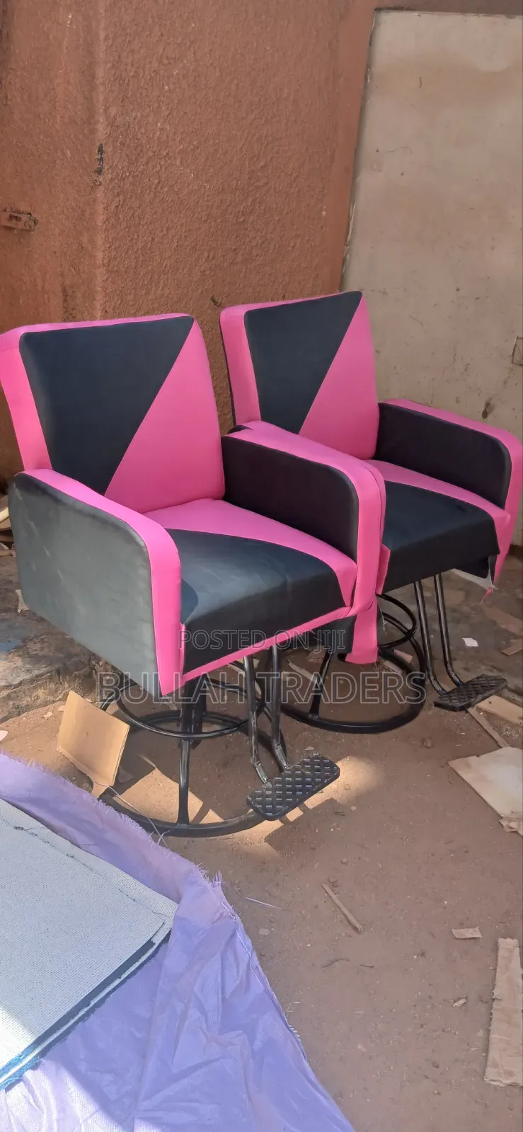 High Best Quality Chairs Very Strong and Stable