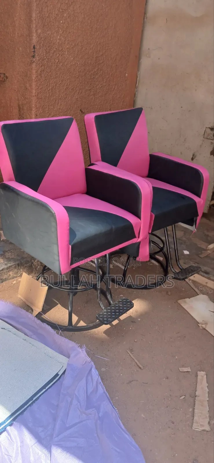 High Best Quality Chairs Very Strong and Stable