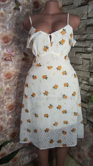 Women Dresses Available