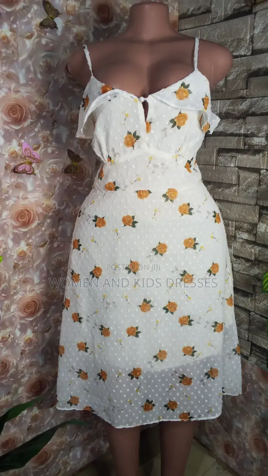Women Dresses Available