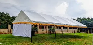 90seater Ordinary Tent