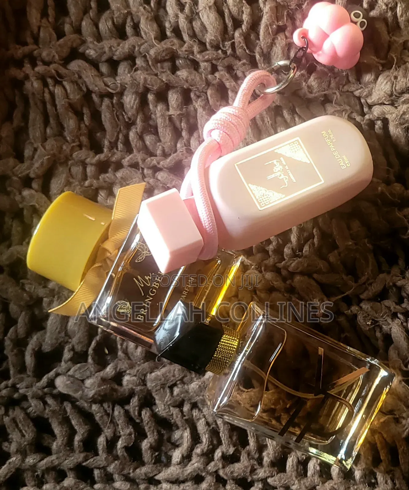 Ange Collections