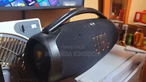 JBL Boombox 3