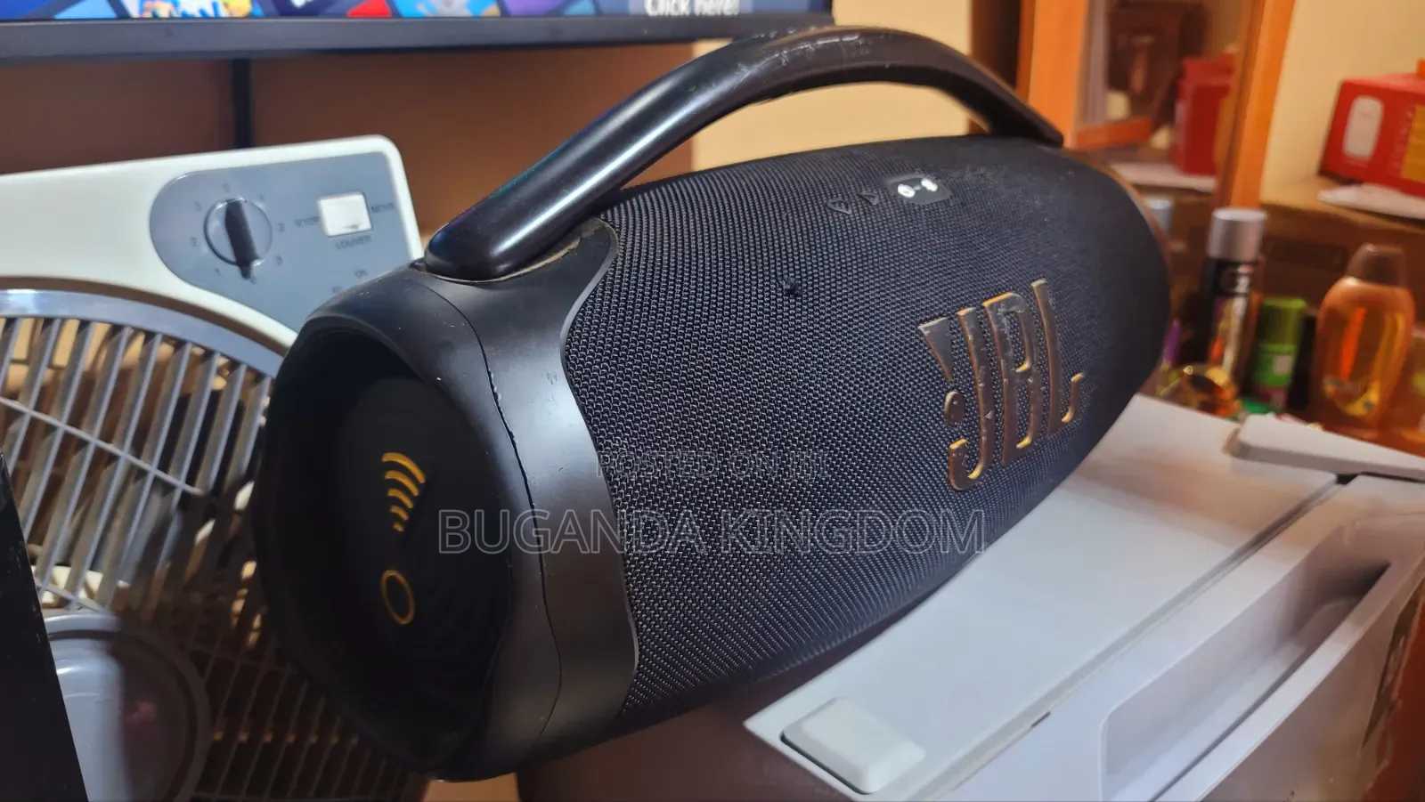 JBL Boombox 3