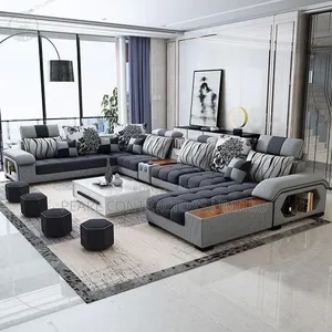Sofas/Sri Lanka U Sofas From 3,000,000/- In Any Colour or Material