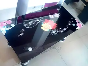 Glass Tables