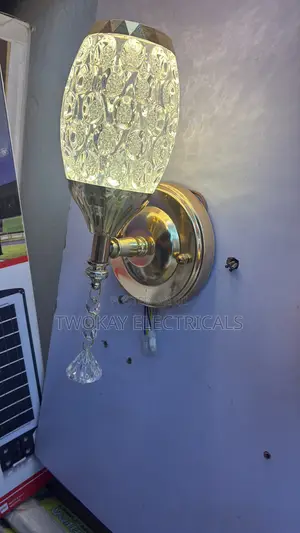 Led Wall Bracket Lights