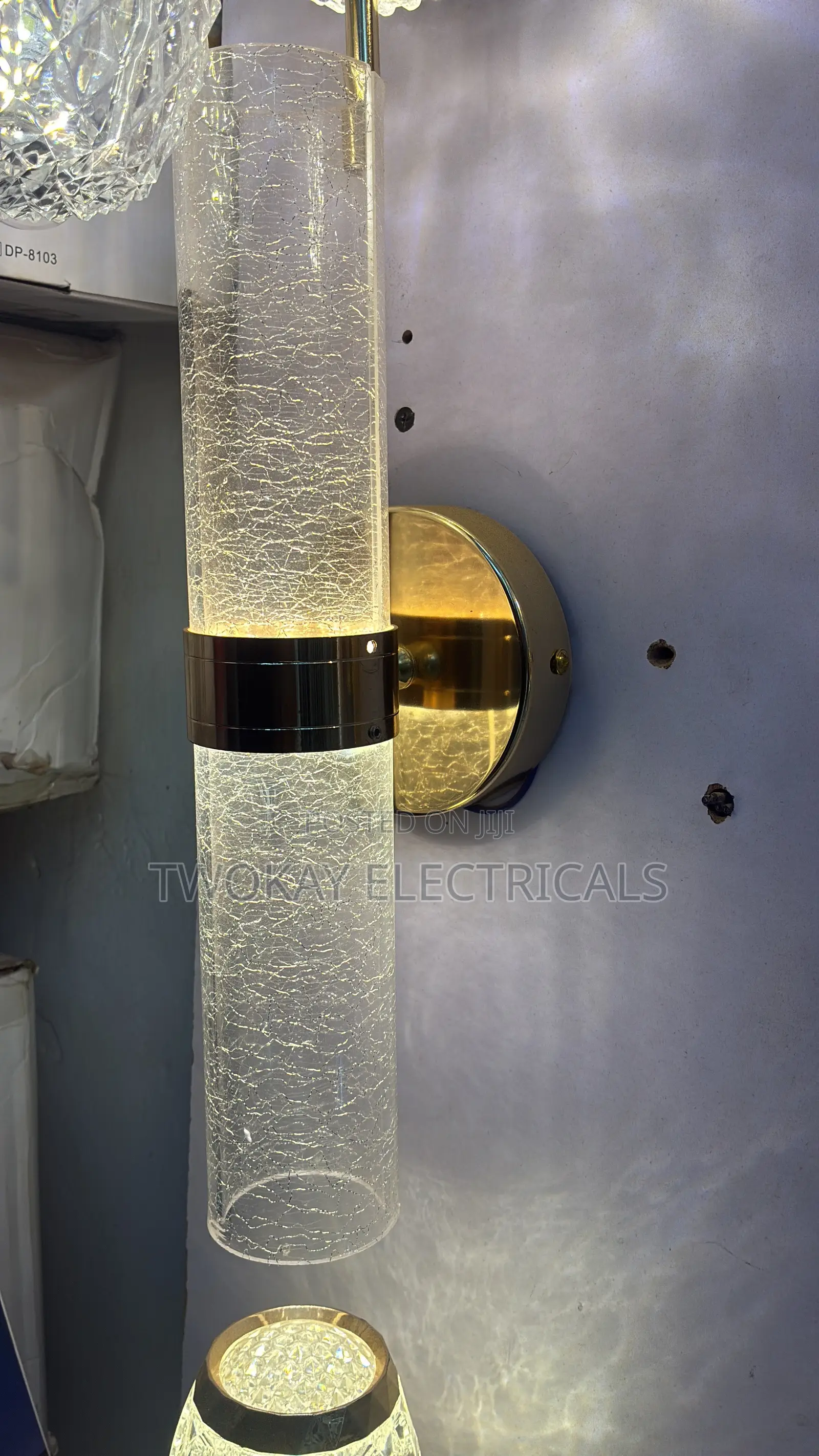 Led Wall Bracket Lights