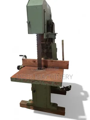 Mitsubishi Large Band Saw