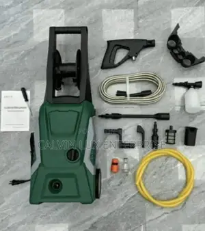 Jet Pressure Washer