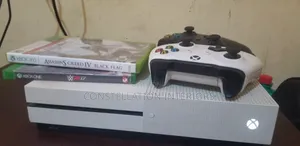 Xbox One S for Sale