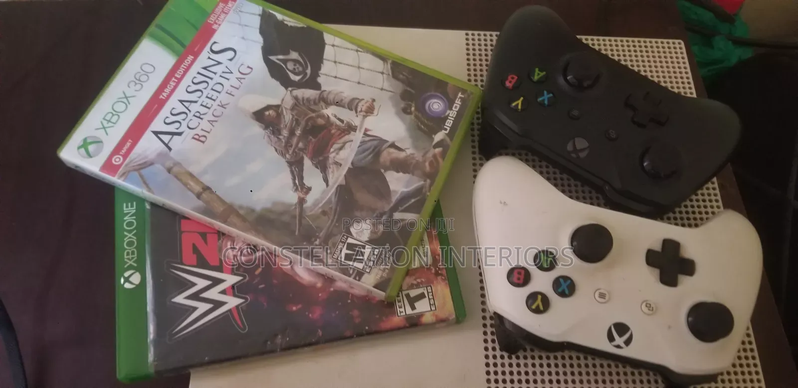 Xbox One S for Sale