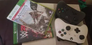 Xbox One S for Sale
