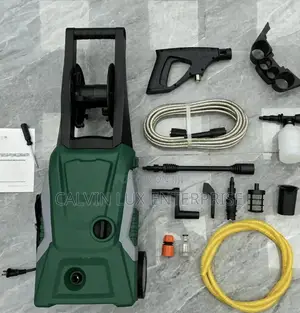 Jet Pressure Washer