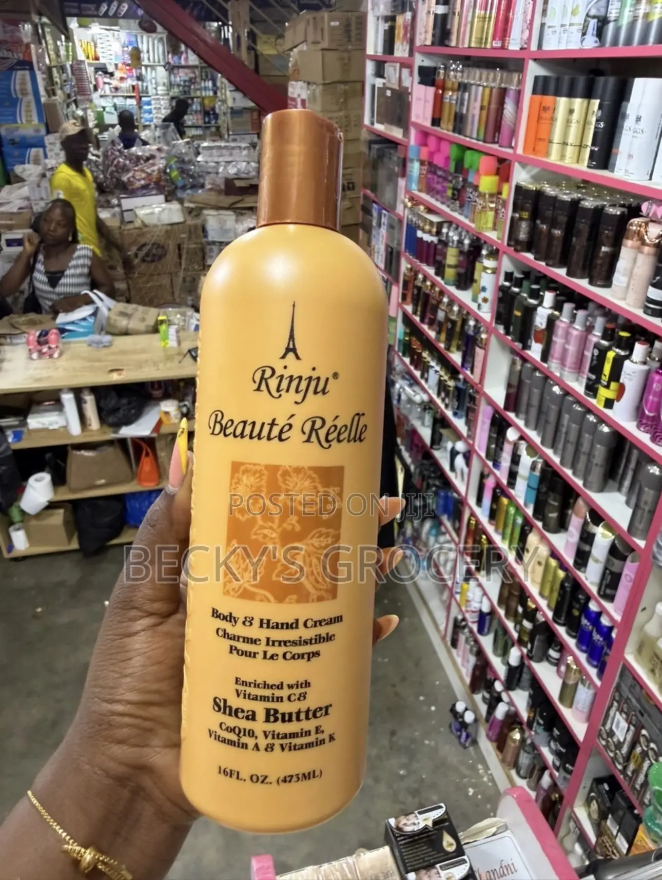 Rinju Lotion