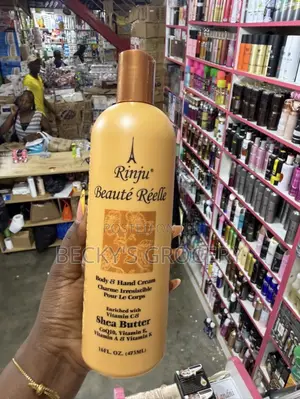 Rinju Lotion