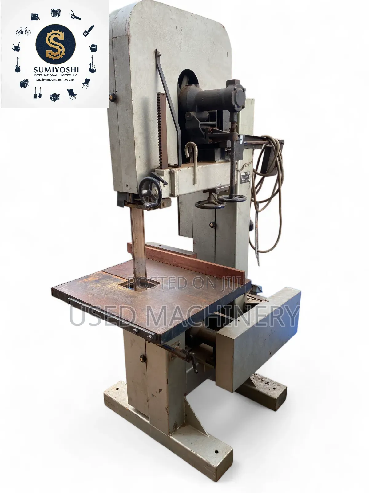Ryobi Band Saw