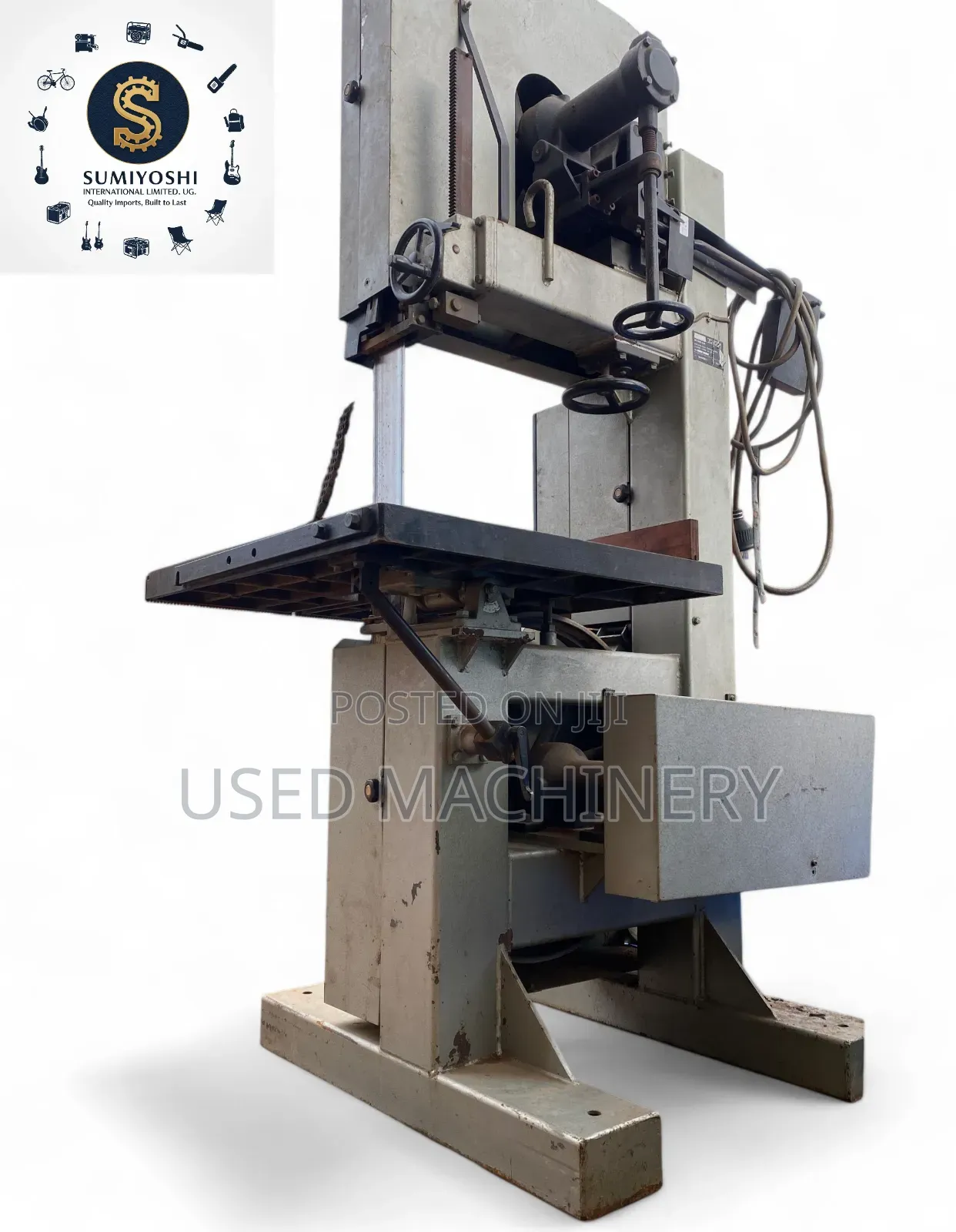 Ryobi Band Saw