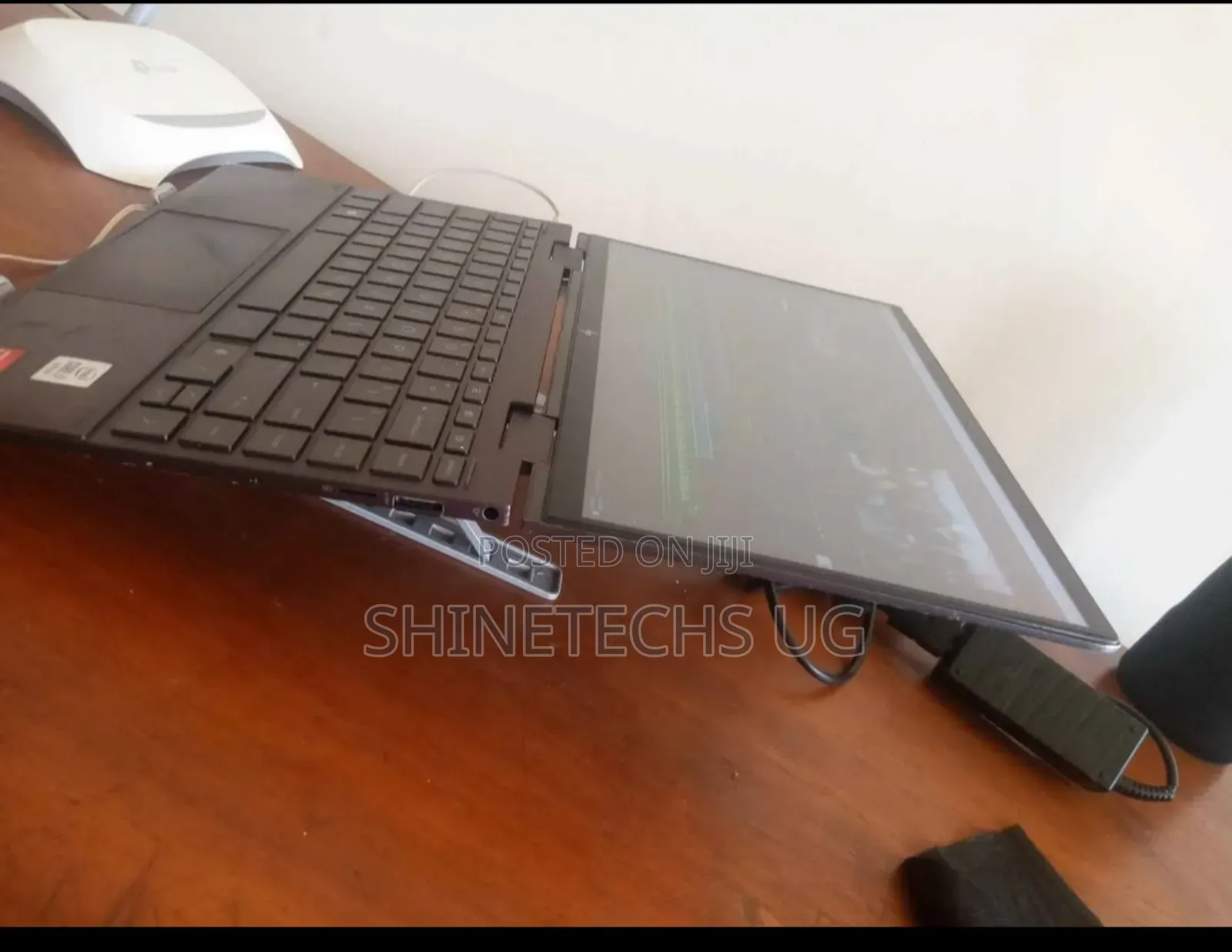 Laptop HP Envy 13-ba 16GB AMD Ryzen 7 SSD 512GB