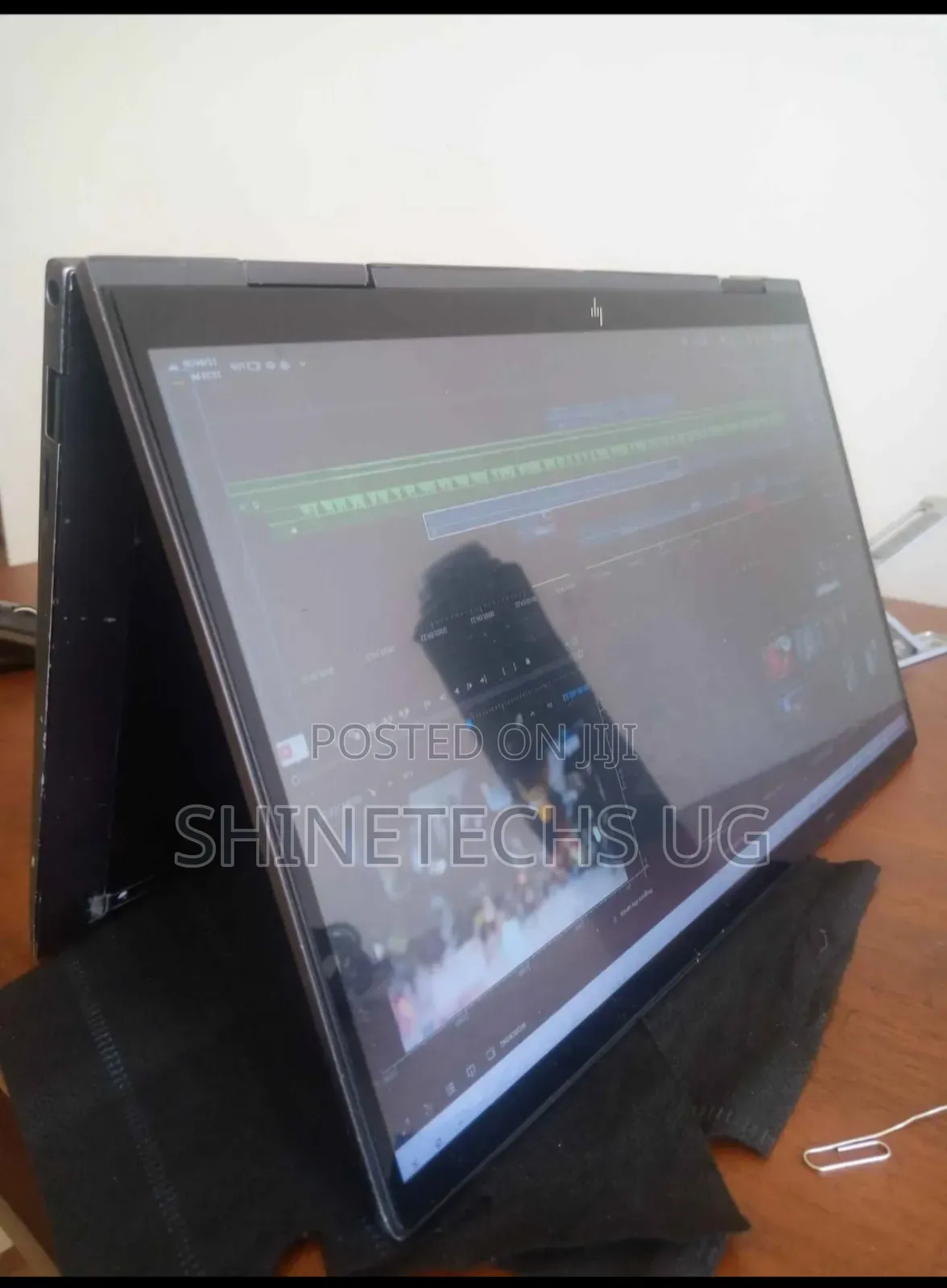 Laptop HP Envy 13-ba 16GB AMD Ryzen 7 SSD 512GB