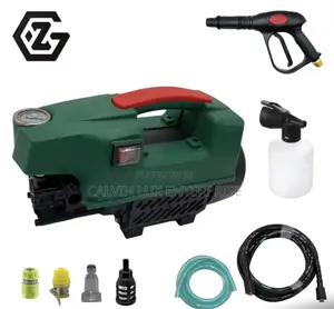 Electric Pressure Washer
