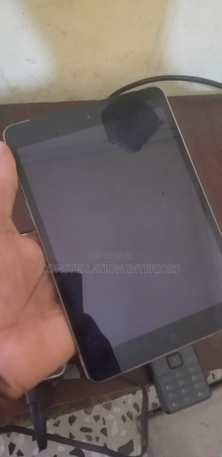 Apple iPad mini 2 32 GB Silver