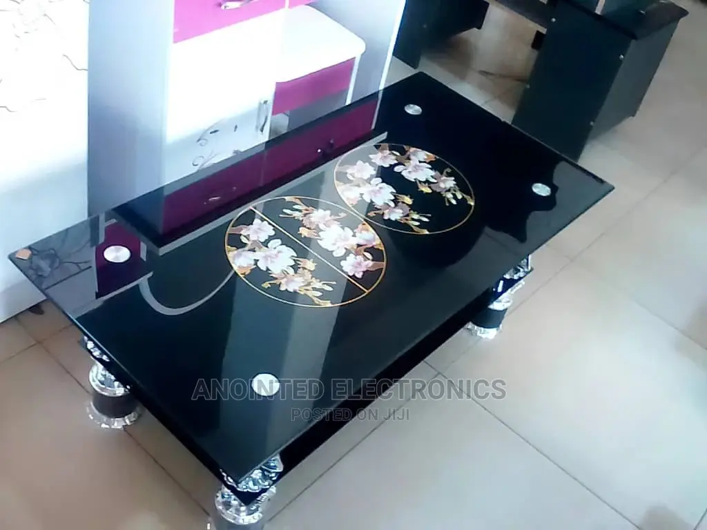 Glass Tables