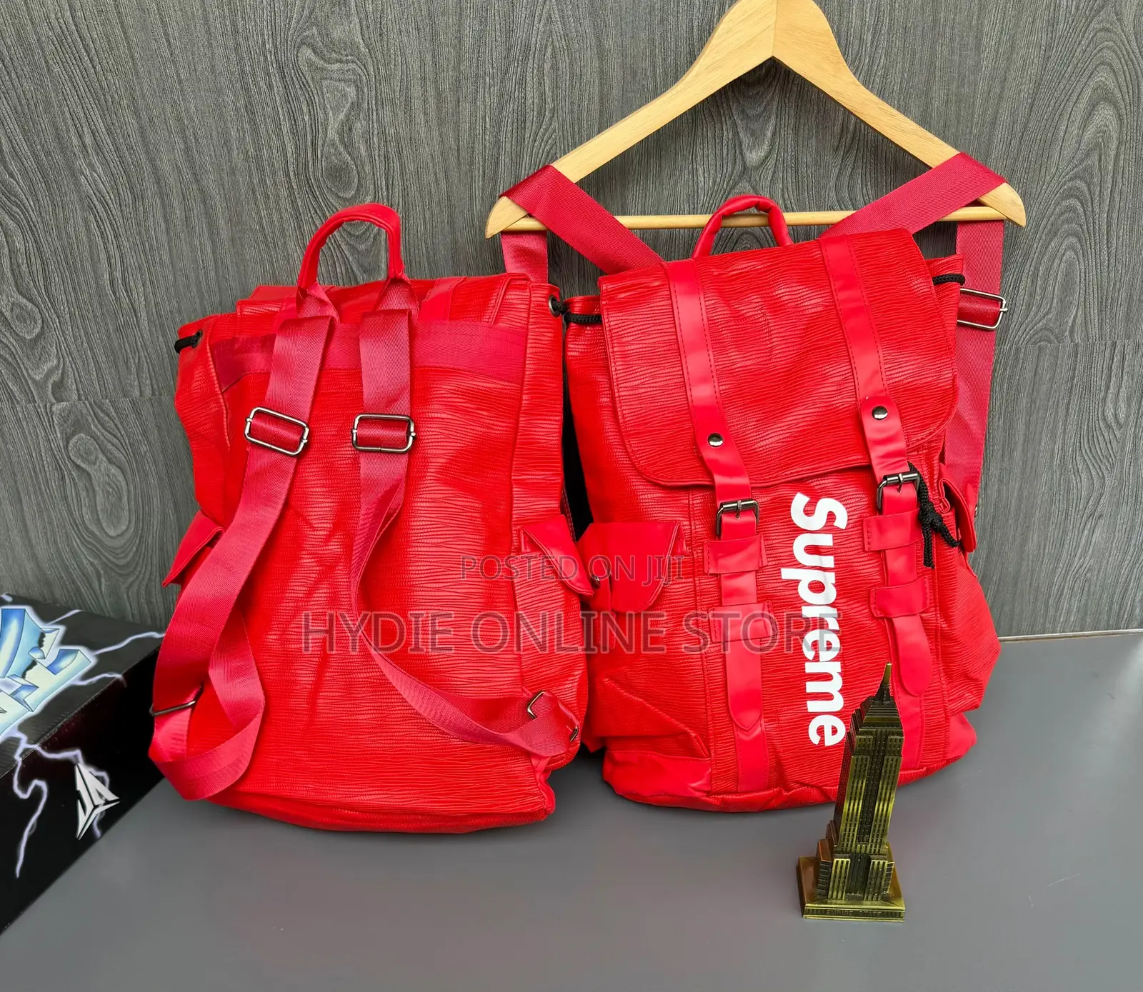 Classic Men’S Bags