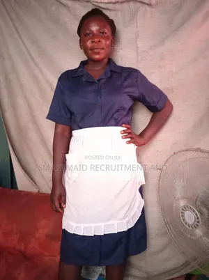 Smartmaid Recruitment and Services