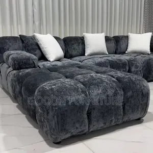 Soft Relaxing Sofa Set