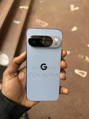 New Google Pixel 10 Pro 5G 512 GB Gray