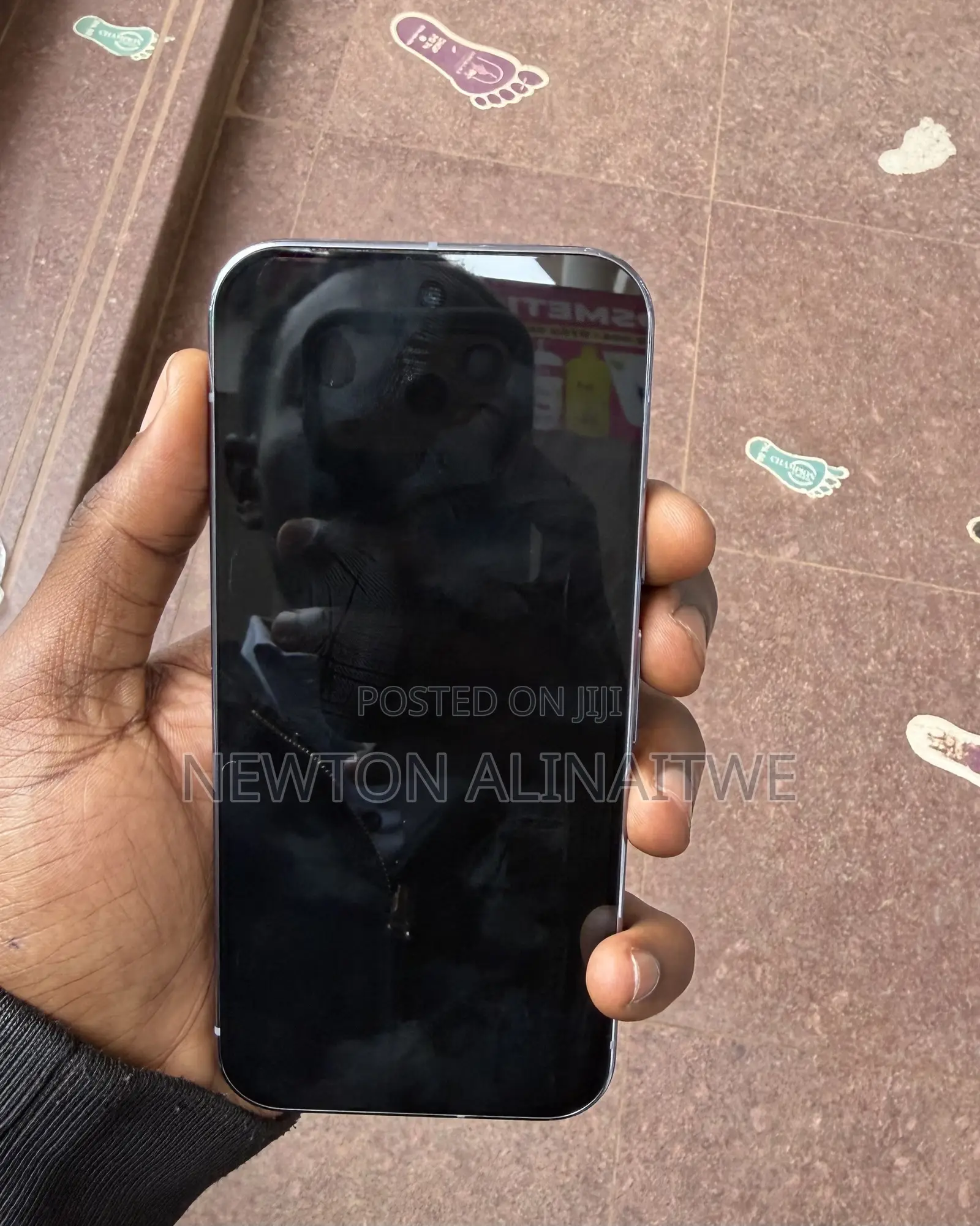 New Google Pixel 10 Pro 5G 512 GB Gray