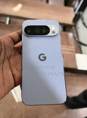 New Google Pixel 10 Pro 5G 512 GB Gray