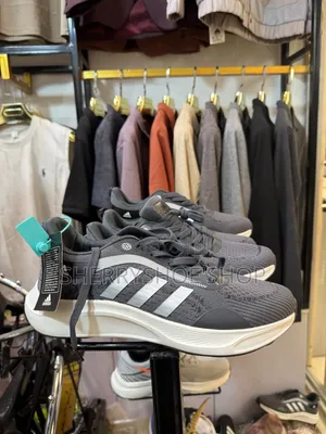 Authentic Nike and Adidas Trainers
