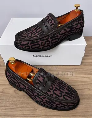 Vol Vet Quality Gental Shoes
