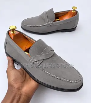 Vol Vet Quality Gental Shoes