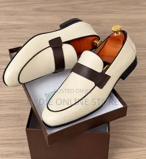 Vol Vet Quality Gental Shoes
