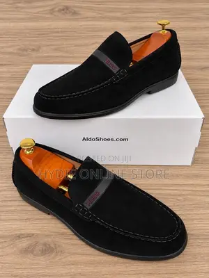 Vol Vet Quality Gental Shoes