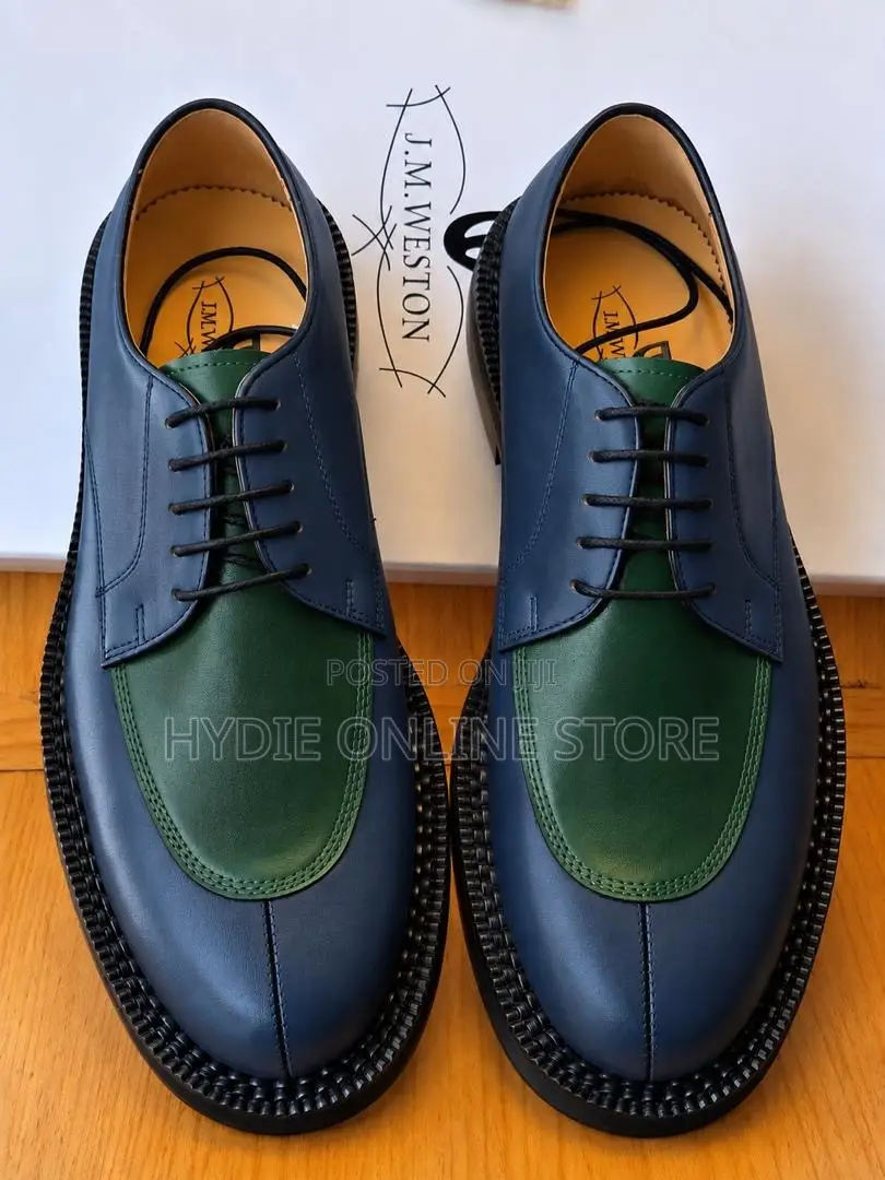 Vol Vet Quality Gental Shoes