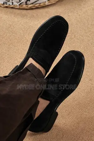 Vol Vet Quality Gental Shoes