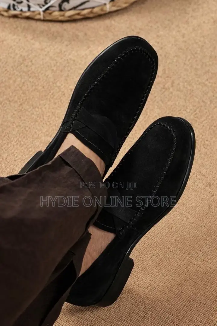 Vol Vet Quality Gental Shoes